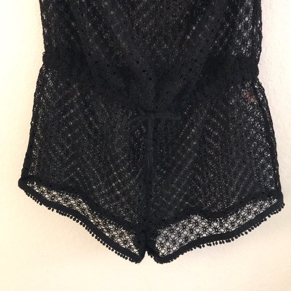 Victoria's Secret Swim New Victorias Secret Swimsuit Cover Up